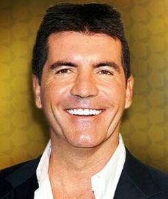 Simon Cowell's Cars   Celebrity Cars Blog