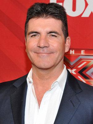 Simon Cowell ( 20 Photo )   1Meee Magazine