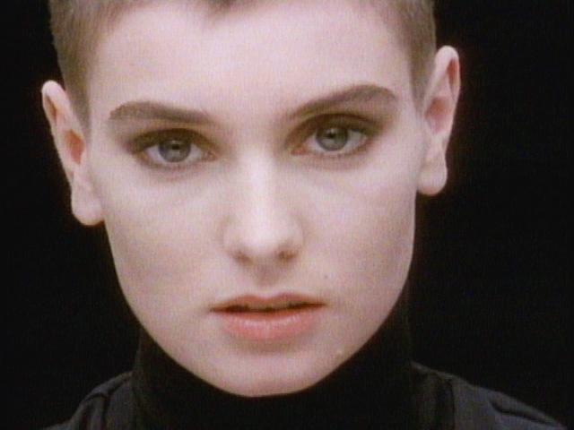 Sinéad O'Connor New Music And Songs