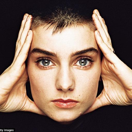 Sinéad O'Connor (@SineadOconnorHQ)   Twitter