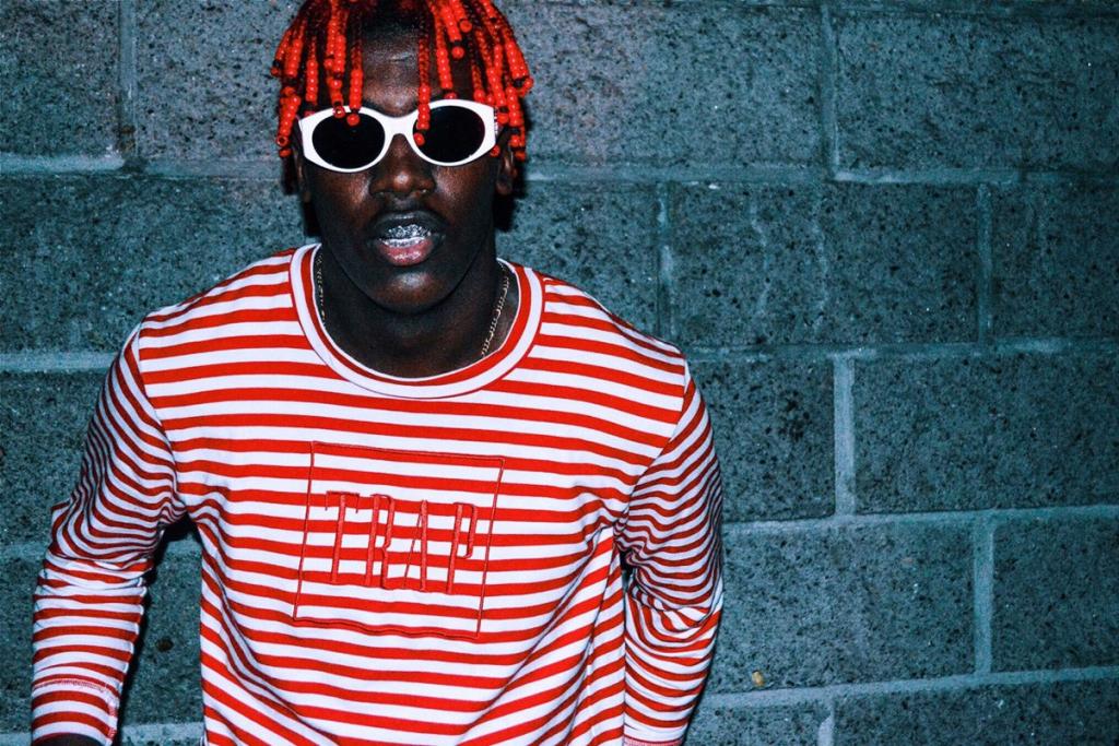 Sink Or Swim? Deciphering The Artist That Is Lil Yachty   The Source