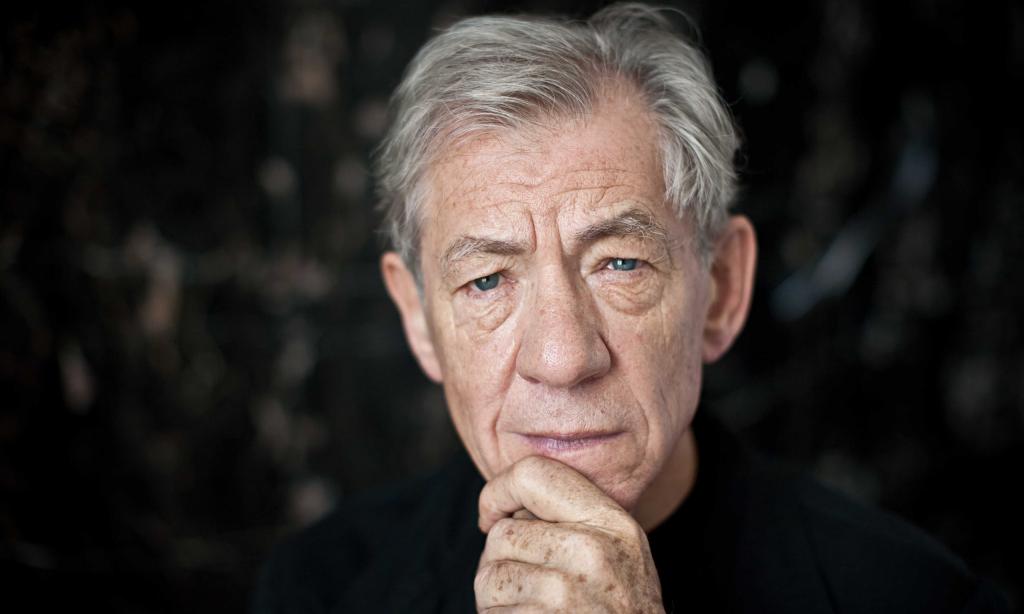 Sir Ian McKellen To Receive Lifetime Achievement Tribute At 38th