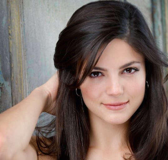 Sizzling Cutie: Monica Barbaro   Actress And Life Obsession