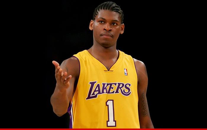 Smush Parker -- I Didn't Diss Kobe On Twitter  THAT ACCOUNT IS