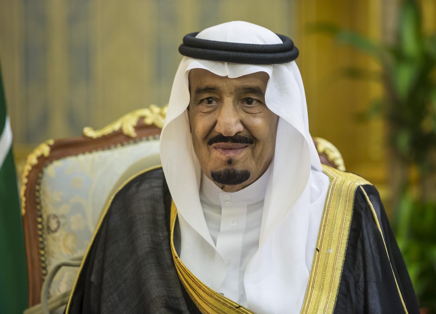 Social Media Watch: King Salman Hires Out Hotel On US Visit