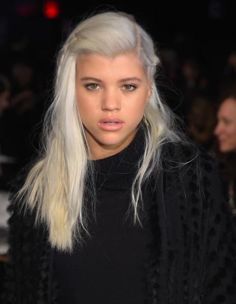 Sofia Richie - The Best Bleach Blonde Celebrities - Livingly