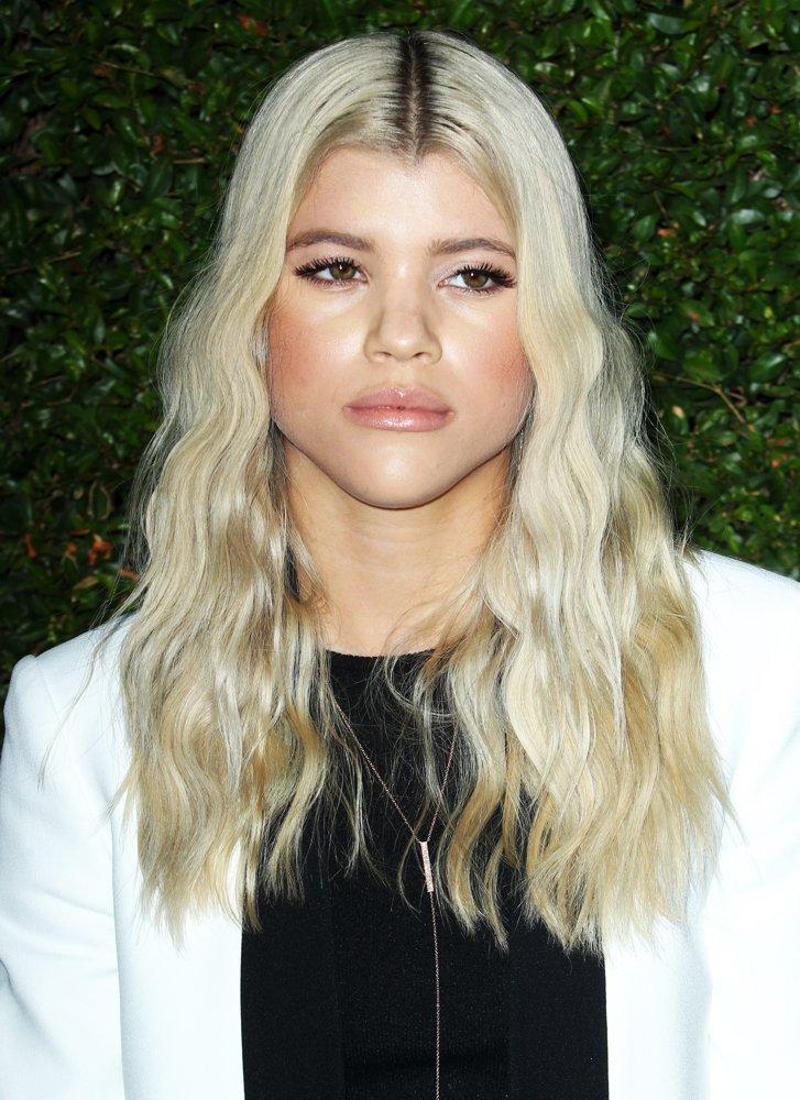 Sofia Richie Wiki,Biography,Age,Boyfriend,Bio Info  American Model