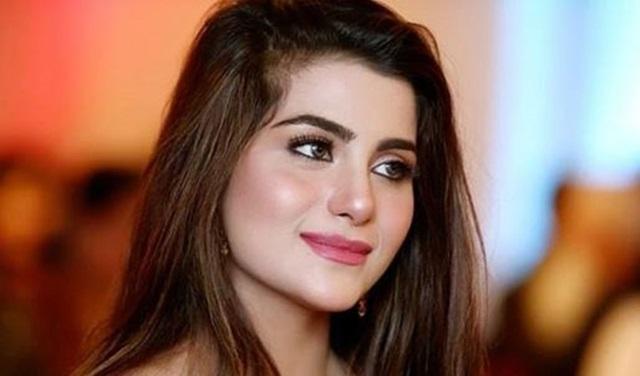 Sohai Ali Abro - Wedding And Her Entry In Movies