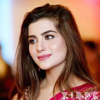 Sohai Ali Abro - Why You Don't Know About Here?