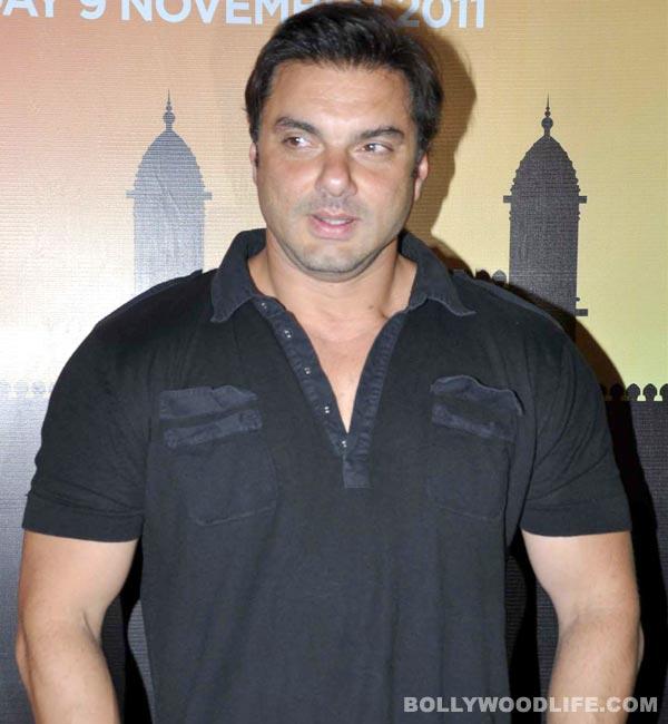 Sohail Khan, Happy Birthday! - Bollywood News & Gossip, Movie