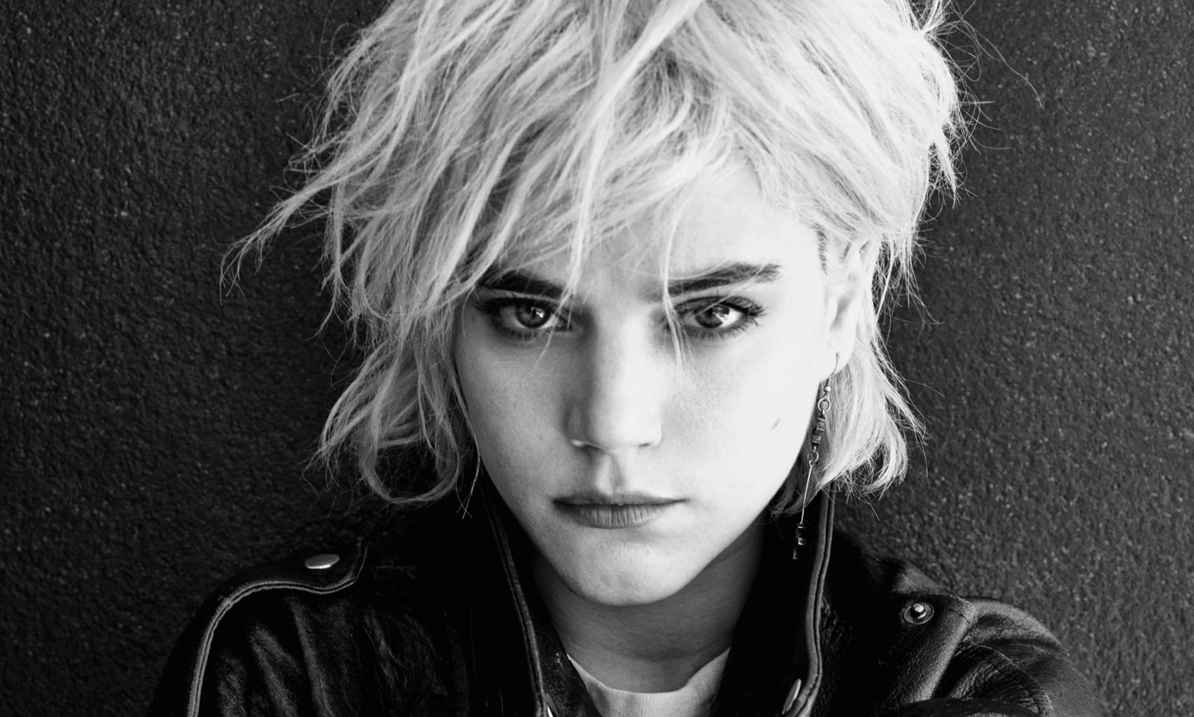 Soko: 'I Vomit All My Feelings Up'   Music   The Gua