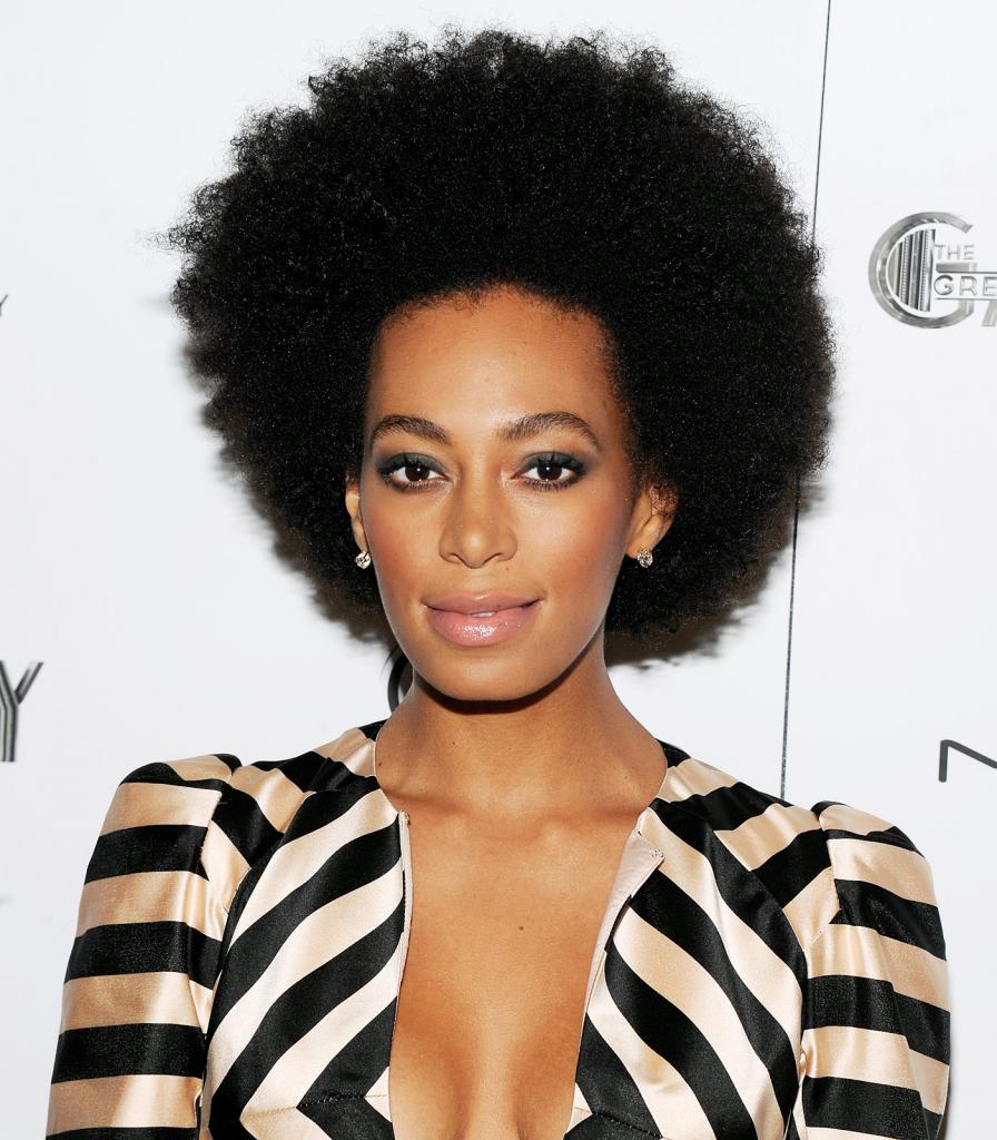 Solange Knowles Archives - Kiss FM