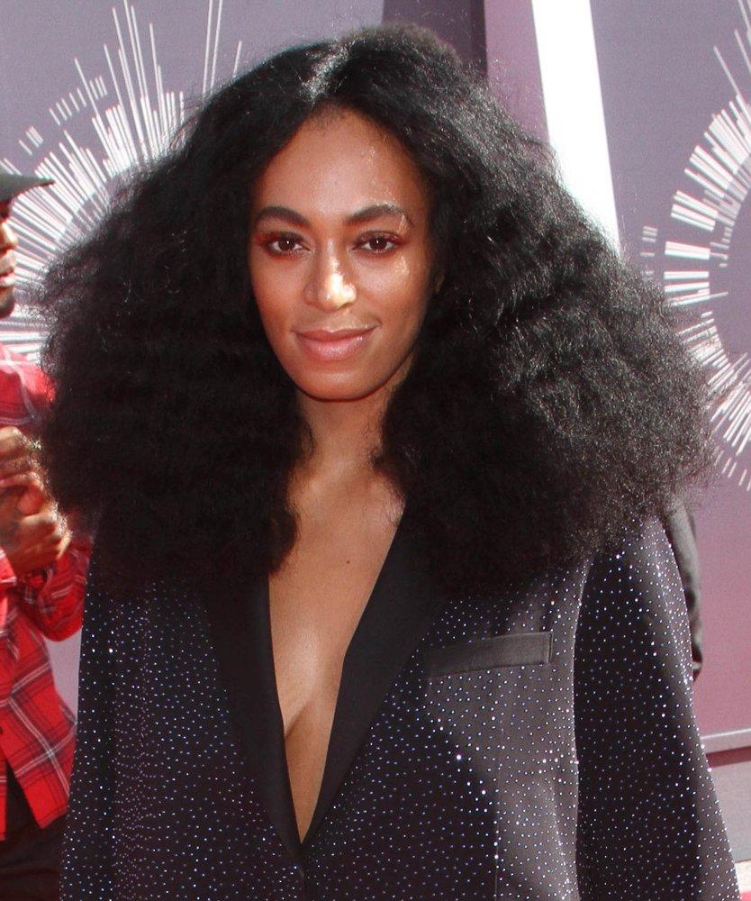 Solange Knowles Pictures, Latest News, Videos And Dating Gossips