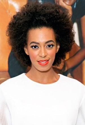 Solange Knowles   Us Weekly