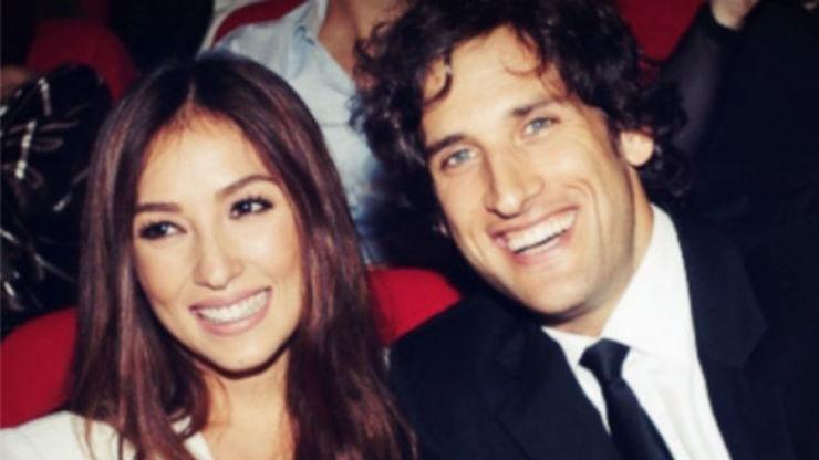 Solenn Heussaff And Nico Bolzico Married