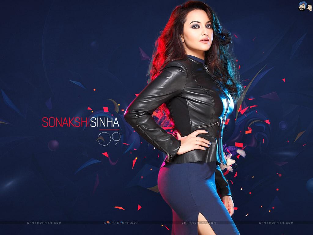Sonakshi Sinha photos and wallpapers