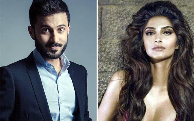 Sonam Kapoor-Anand Ahuja Together? 5 Other Bollywood Stars Who Are