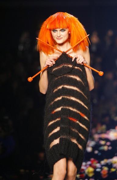 SONIA RYKIEL Catwalk - Pictures