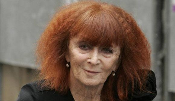 Sonia Rykiel   Fashion Designer Biography