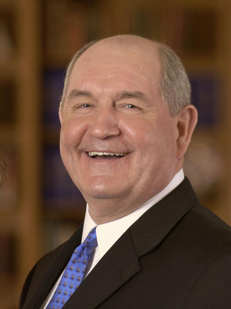Sonny Perdue - Alchetron, The Free Social Encyclopedia