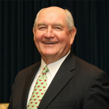 Sonny Perdue   Bipartisan Policy Center