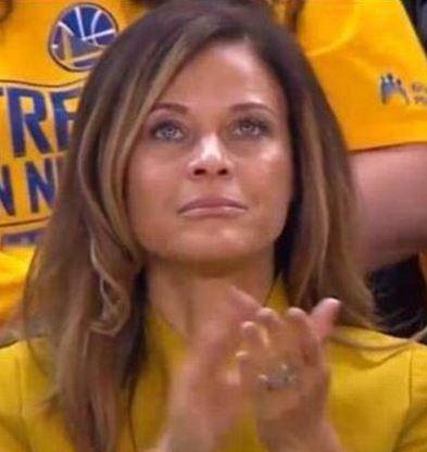 Sonya Curry: NBA Stephen Curry's Mother (bio, Wiki, Photos)