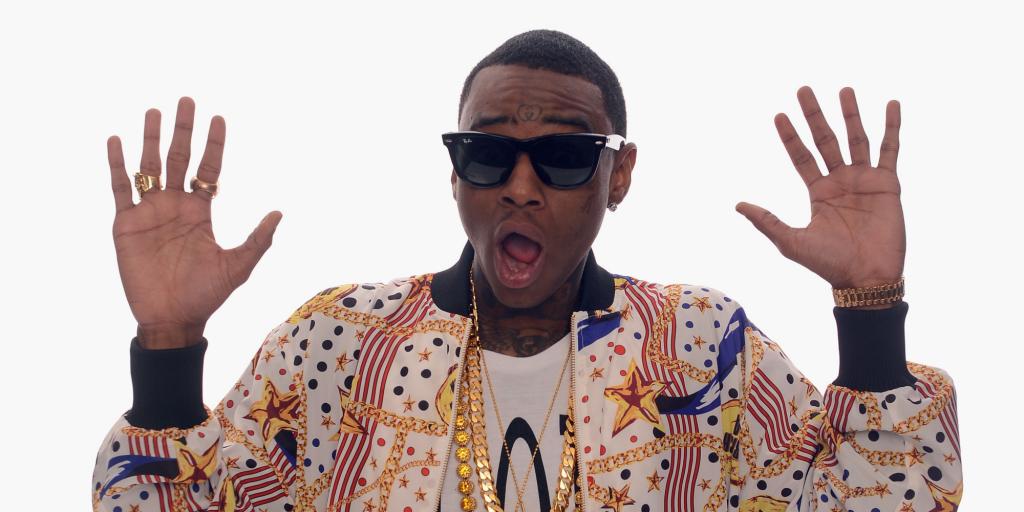 Soulja Boy: Pictures, Videos, Breaking News