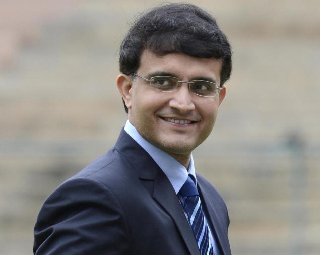 Sourav Ganguly Life History Records And Achievements