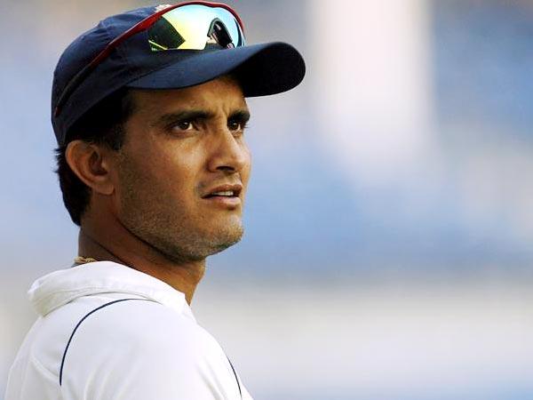 Sourav Ganguly Profile - Indian Cricket Player Sourav Ganguly