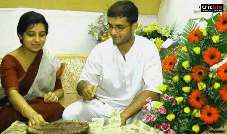 Sourav Ganguly's Wife Dona Is An Accomplished Odissi Dancer