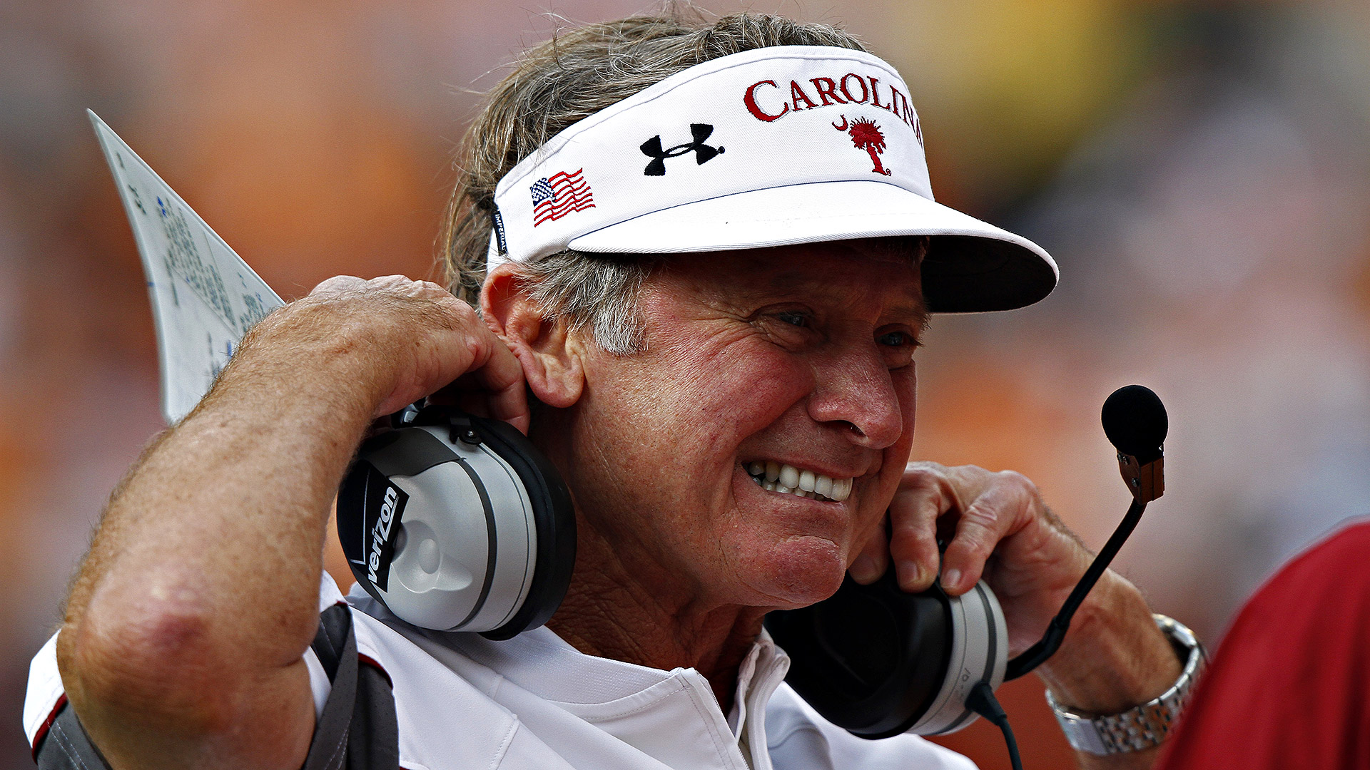 South Carolina Football - Steve Spurrier - Community - Google+