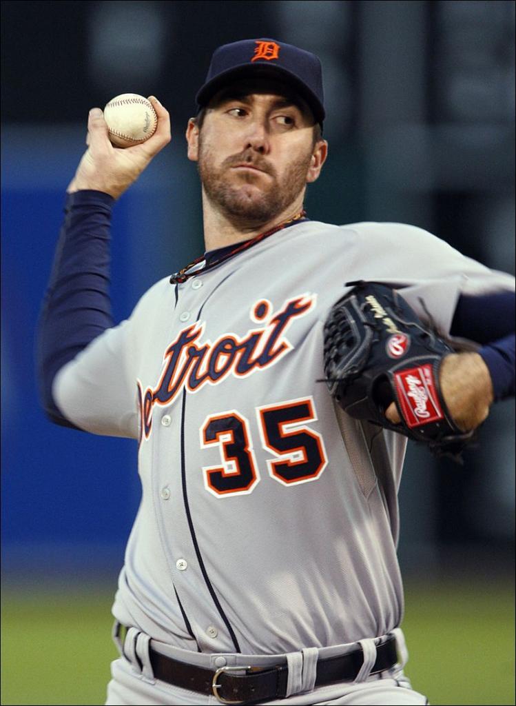 Spectra : Why The Verlander Deal Is Bad For Detroit