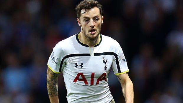 Spurs Show Faith In Ryan Mason - Dafabet Sports