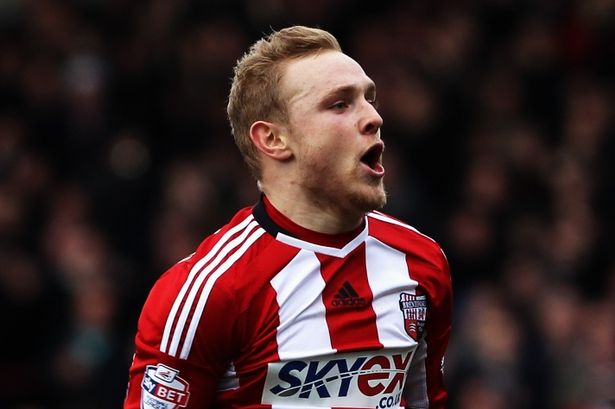 Spurs Starlet Alex Pritchard Is 'nailed On For Premier League