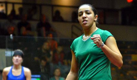Squash: Ashour Seeks Egyptian Revenge In US Open Semis - Omni Sports