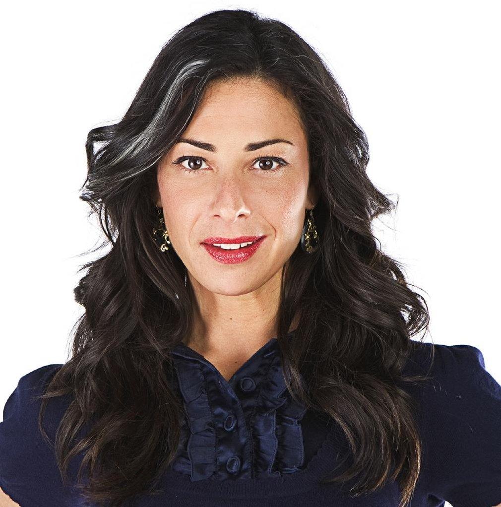 Stacy London To Headline New Fashion Makeover Series On TLC   Deadline