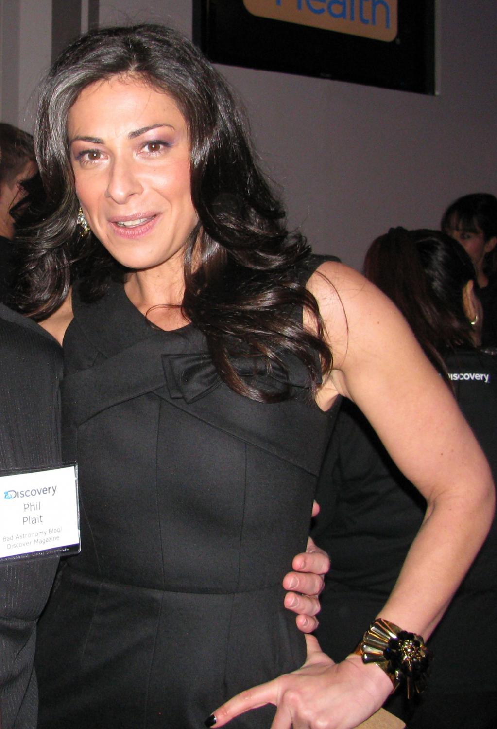 Stacy London - Wikipedia, The Free Encyclopedia