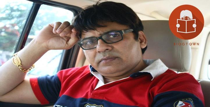 Standup Comedian Sudesh Lehri Biography, Personal Life, TV Shows