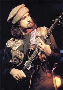 Star Profile: Salman