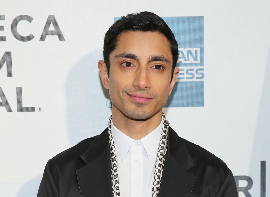 Star Wars Actor Riz Ahmed 'typecast As A Terrorist' Every Time He