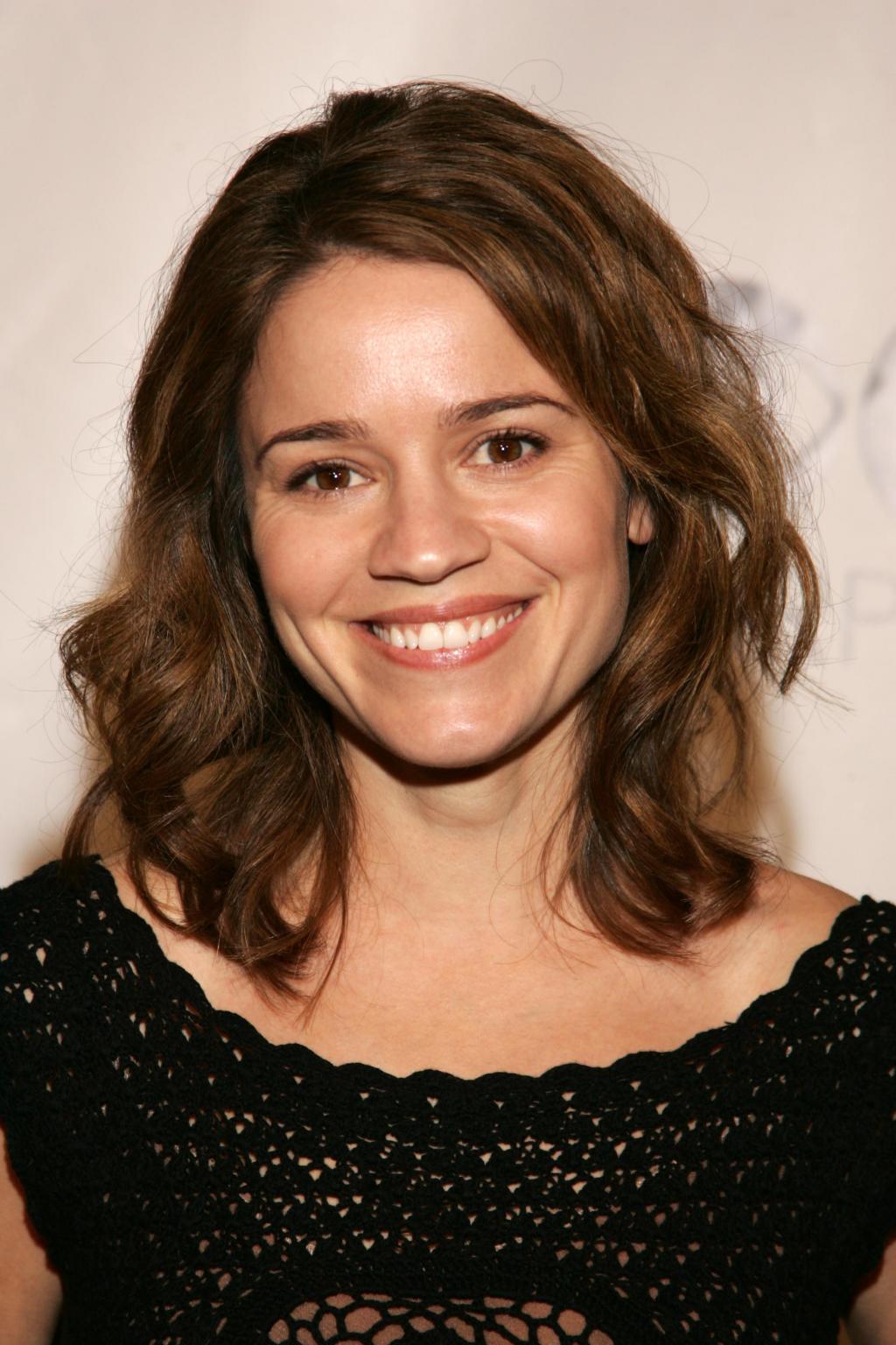 Anna Belknap - Photos, News, Filmography, Quotes And Facts - Celebs