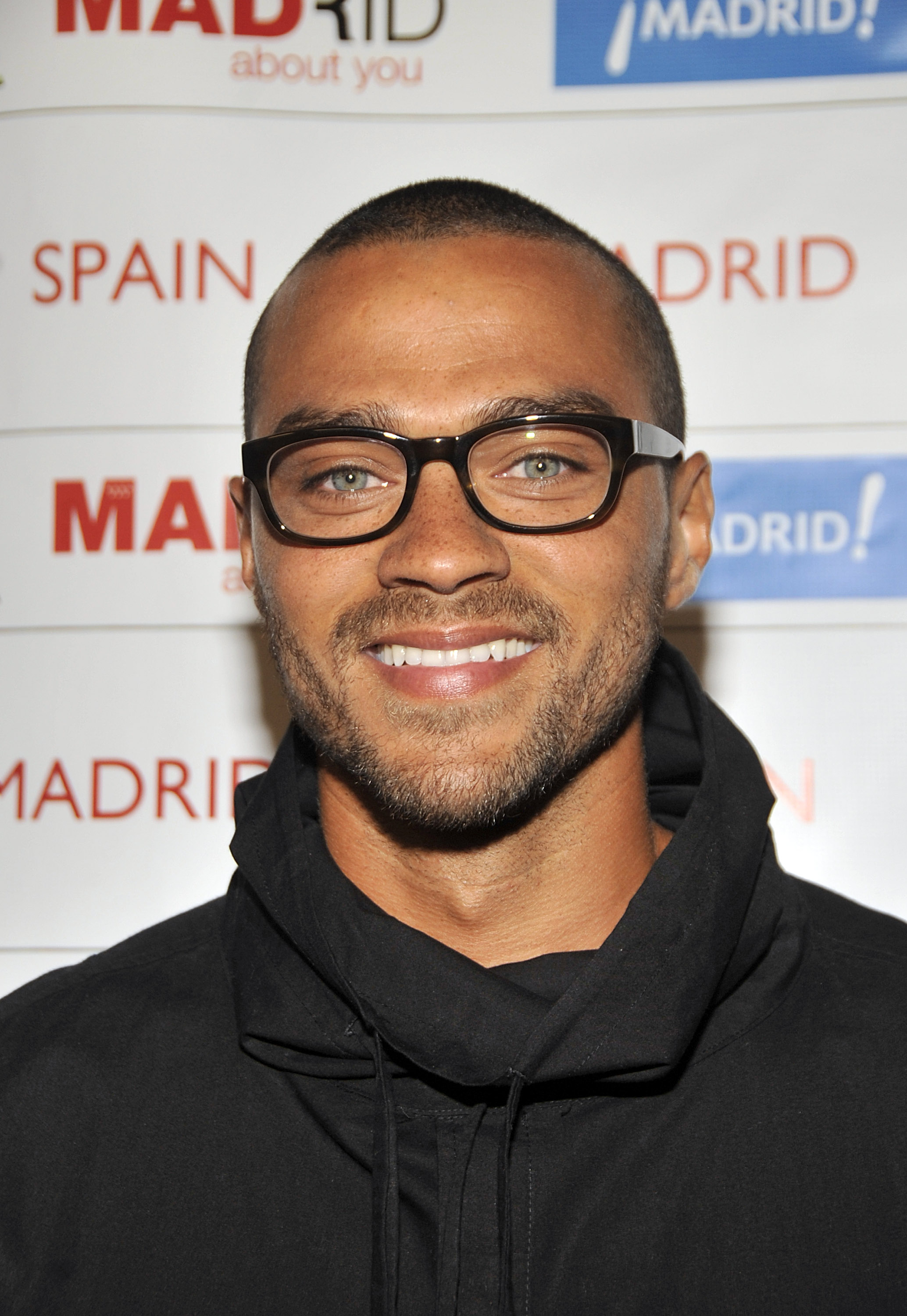 Stay Woke: Jesse Williams To Produce And Star In #BlackLivesMatter