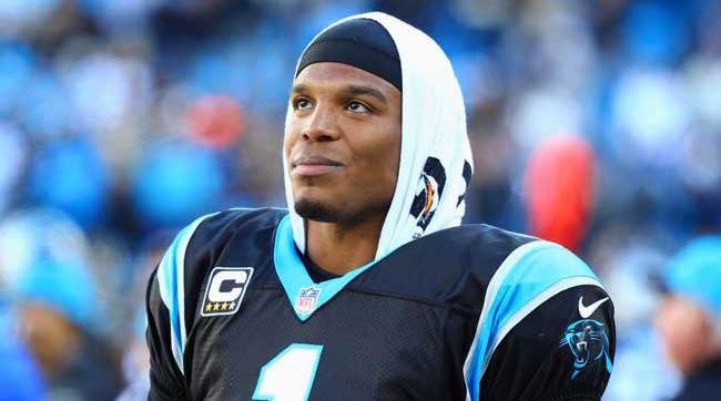 Steph Curry On Cam Newton: 'He Should Be The MVP'   The MMQB With