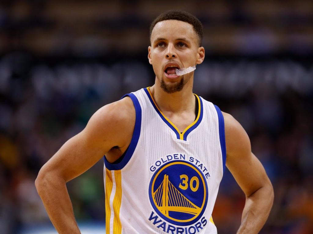 Stephen Curry's Marvelous Life As The World's Best Basketball Player