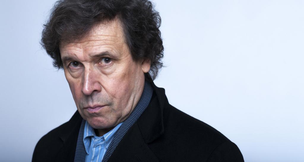 Stephen Rea Wins BAFTA   Culture Northern Ireland