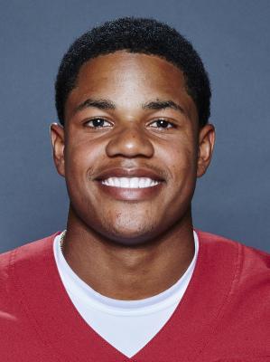 Sterling Shepard Biography - Oklahoma Sooners
