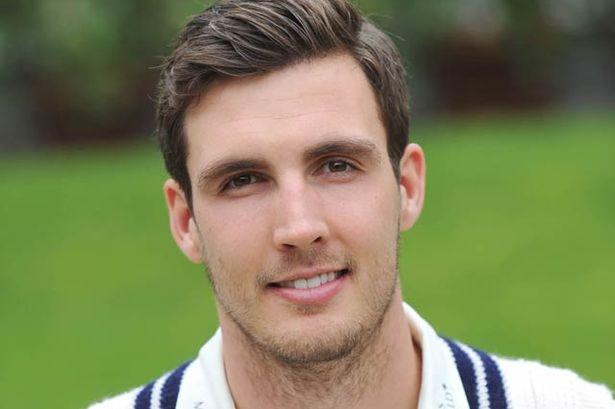 Steven Finn (cricketer) - Alchetron, The Free Social Encyclopedia