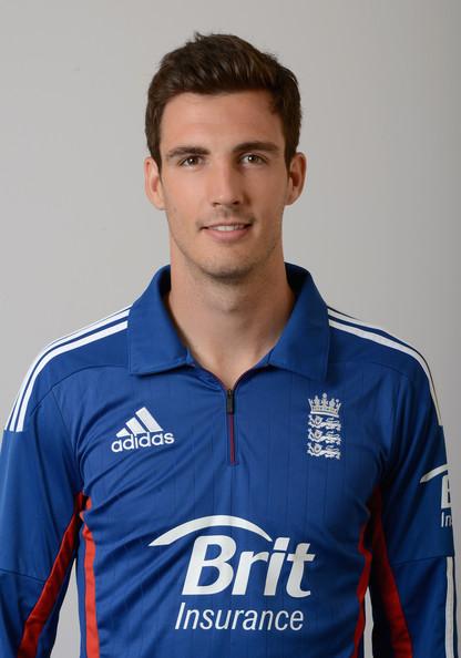 Steven Finn Fans