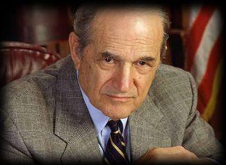 Steven Hill: Hollywood's Most Talented Curmudgeon