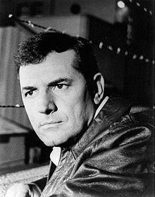 Steven Hill - Wikipedia, The Free Encyclopedia